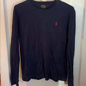 Polo Ralph Lauren Long Sleeve T-Shirt